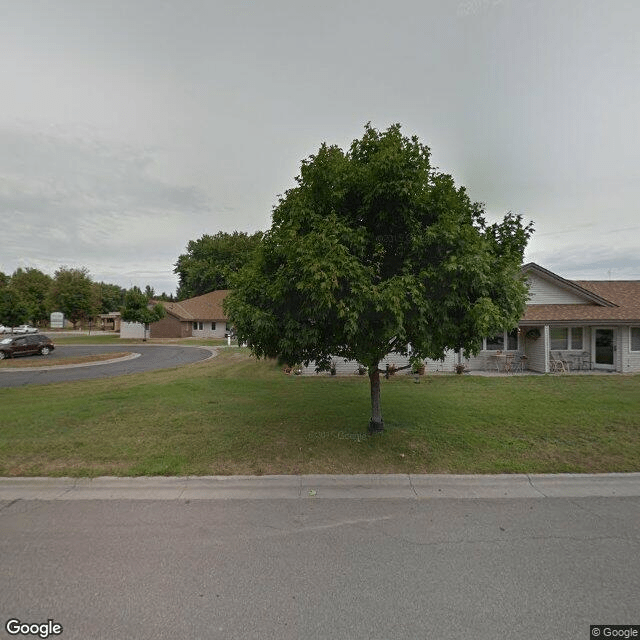 street view of Maplewood Manor