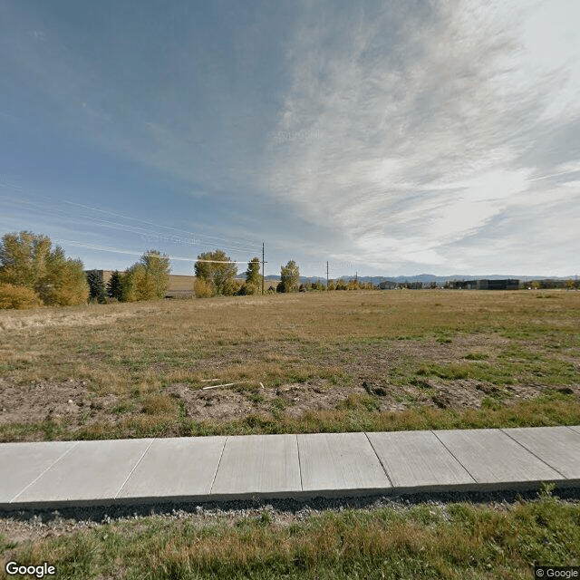 street view of The Springs at Bozeman