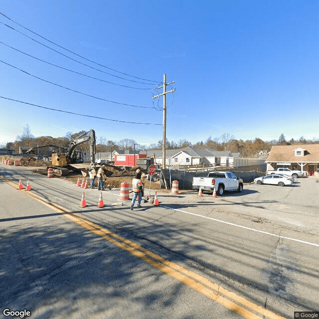 street view of Artis of Chestnut Ridge