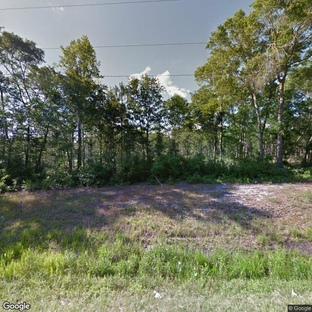 street view of The Barclay at Little River