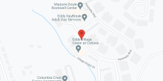 Eddy Memory Care at Marjorie Doyle Rockwell Center in google map