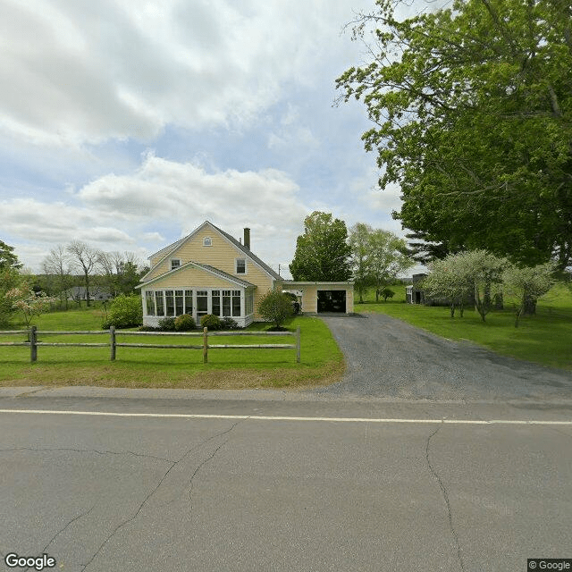 street view of Woodlands Memory Care Of Madison