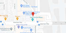 The Cottages of Lake Balboa 2 in google map