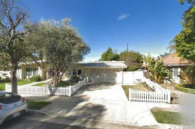 Photo of The Farralone House