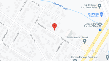 Harmony Care in google map