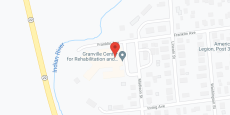 Granville Center in google map