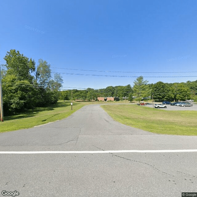 street view of Slate Valley Center