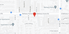 Adagio Care LLC in google map