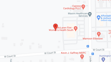 Woodkrest House in google map