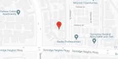 Vineyard Memory Care in google map