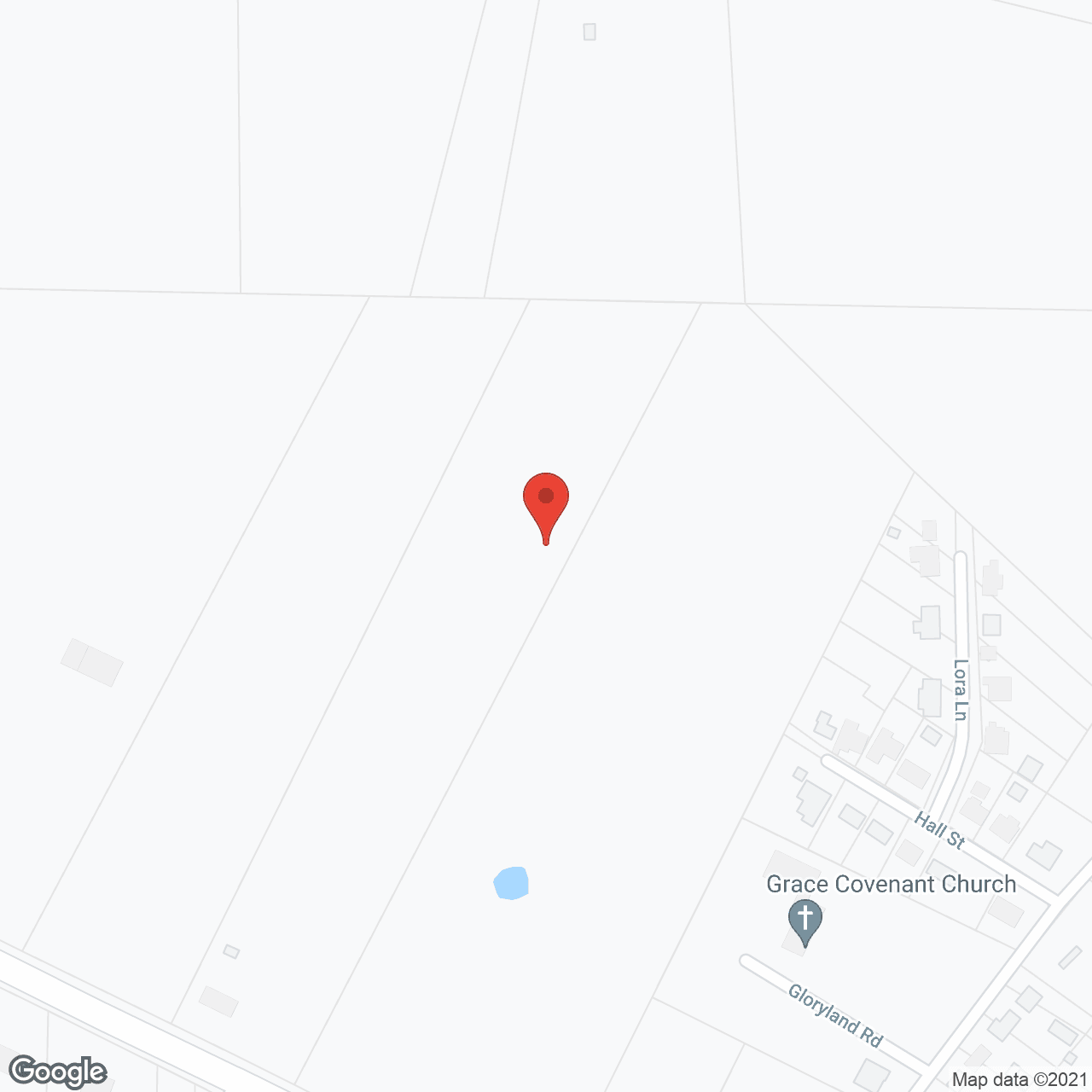 West Fork at Weatherford Assisted Living and Memory Care in google map