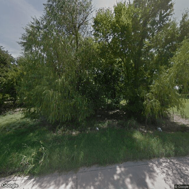 street view of West Fork at Weatherford Assisted Living and Memory Care