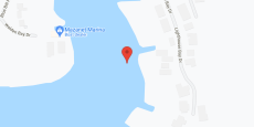 Willow Glen in google map