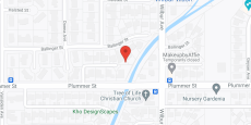 Highlands Manor in google map
