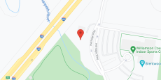 Harmony at Brentwood in google map