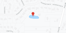 Danbury Broadview Heights in google map