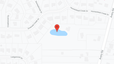 Danbury Broadview Heights in google map