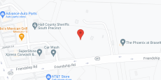 The Phoenix at Braselton in google map