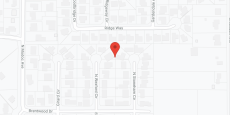 Ridgeview Assisted Living Center in google map
