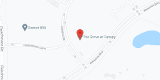 The Grove at Canopy in google map