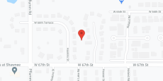 Dan House in google map