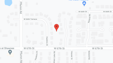 Dan House in google map