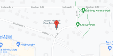 Avalon Memory Care in google map