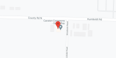 Caraton Commons Green Bay in google map