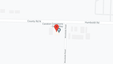 Caraton Commons Green Bay in google map