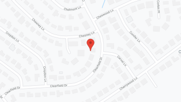 Access Care Assisted Living in google map