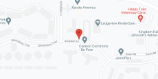 Caraton Commons on Arcadian #2 in google map