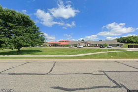 Grand Vista Assisted Living Coldwater 