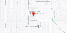 StoneCreek of Littleton Assisted Living and Memory Care in google map