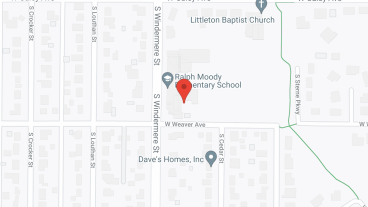 StoneCreek of Littleton Assisted Living and Memory Care in google map