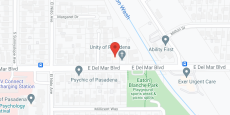 Grant Serenity of Del Mar, Inc. in google map