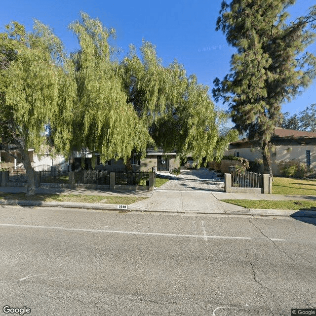 street view of Grant Serenity of Del Mar, Inc.