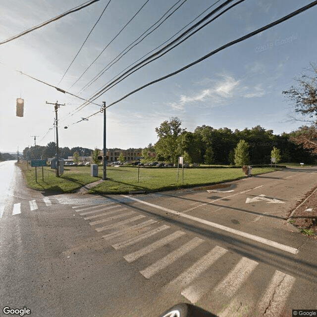 street view of Riverbend at Farmington