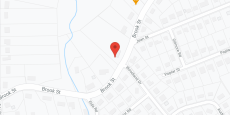 The Branches of Framingham in google map