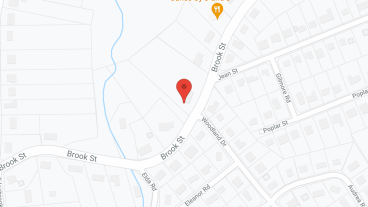 The Branches of Framingham in google map