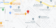 Somerby Baxter Village in google map