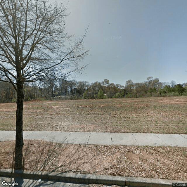 street view of Somerby Baxter Village