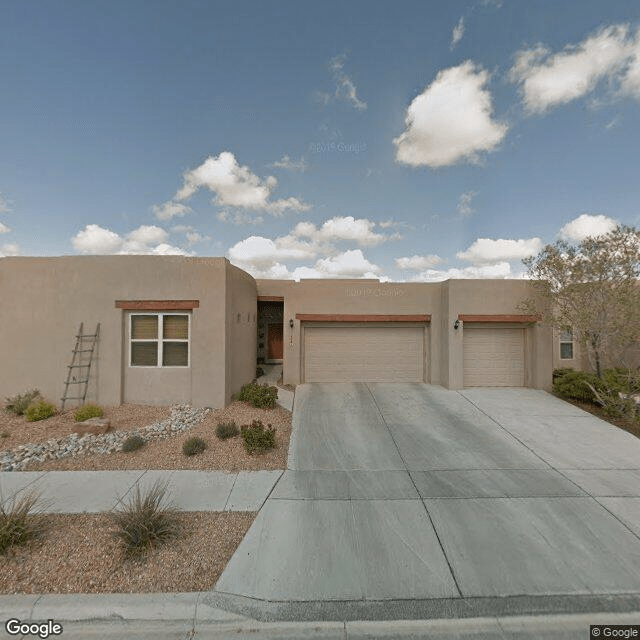 street view of Sandia View Bosque LLC