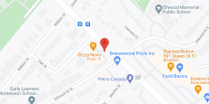 Bolton Mills Retirement Community in google map