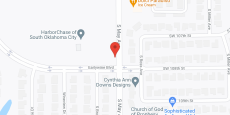 The Harrison of Oklahoma City Assisted Living and Memory Care in google map