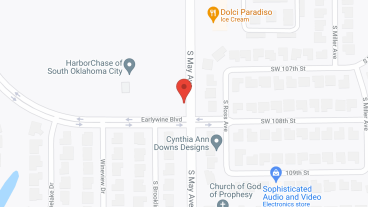 The Harrison of Oklahoma City Assisted Living and Memory Care in google map