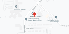 The Pines of Lapeer in google map