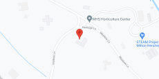 Harmony at Hershey in google map