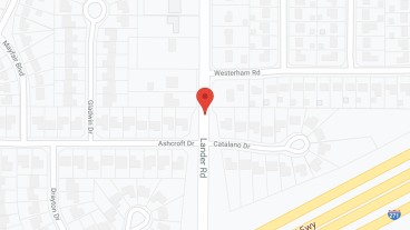 Cedar Living in google map