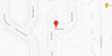 Oasis at 56th in google map