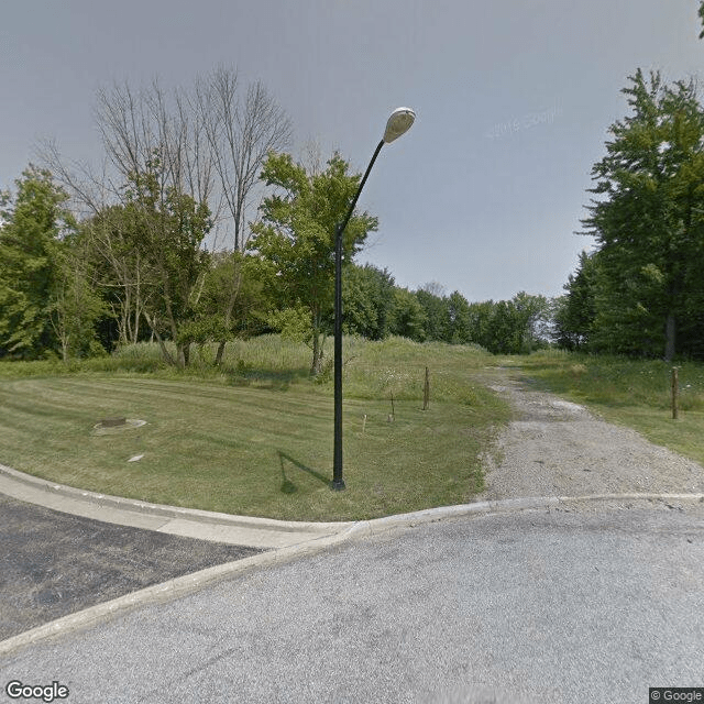 street view of Danbury Hudson